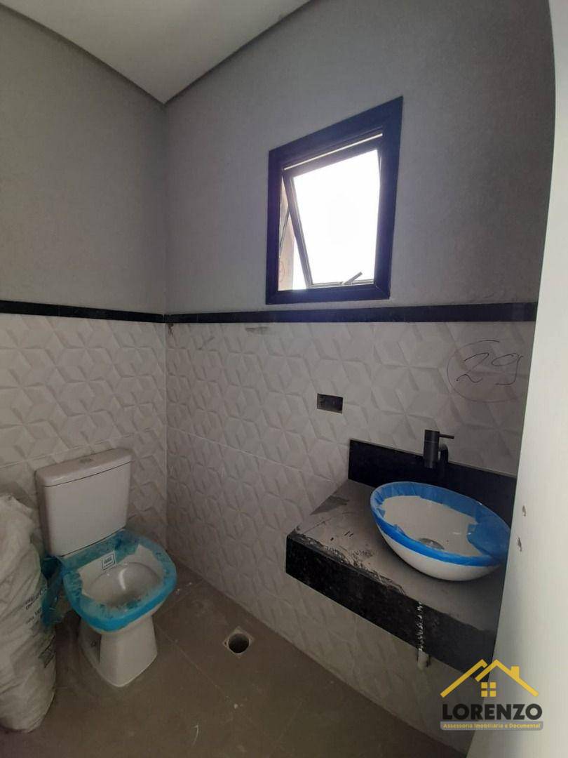 Apartamento à venda com 2 quartos, 50m² - Foto 4