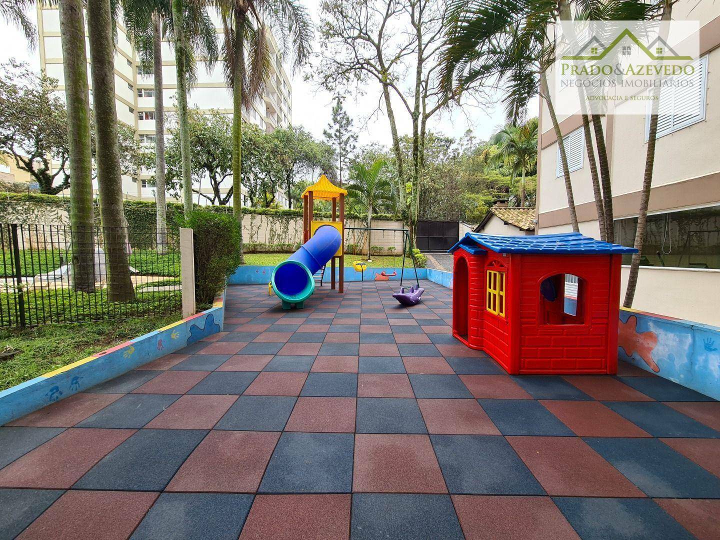 Apartamento para alugar com 3 quartos, 90m² - Foto 30