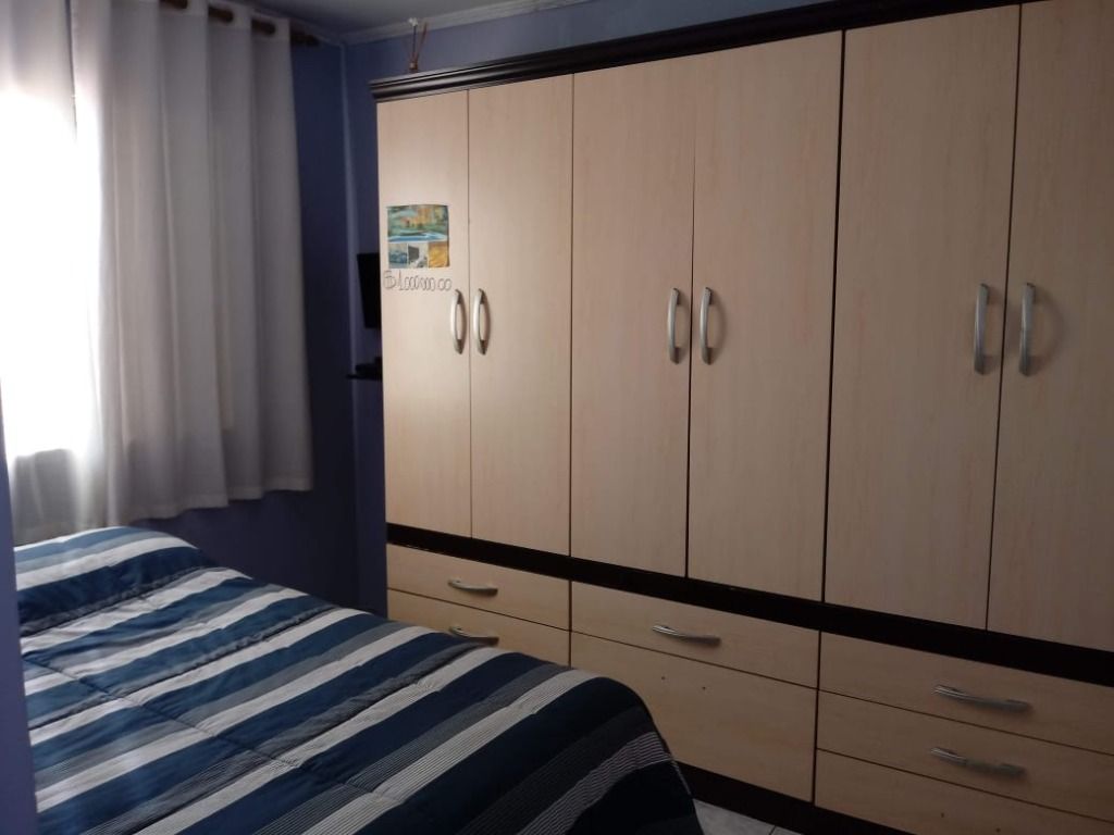 Apartamento à venda com 2 quartos, 50m² - Foto 9