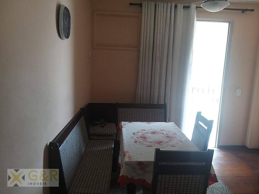 Apartamento à venda com 2 quartos, 100m² - Foto 14