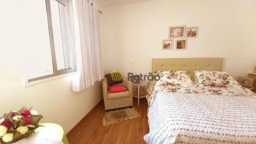 Apartamento à venda com 3 quartos, 95m² - Foto 16