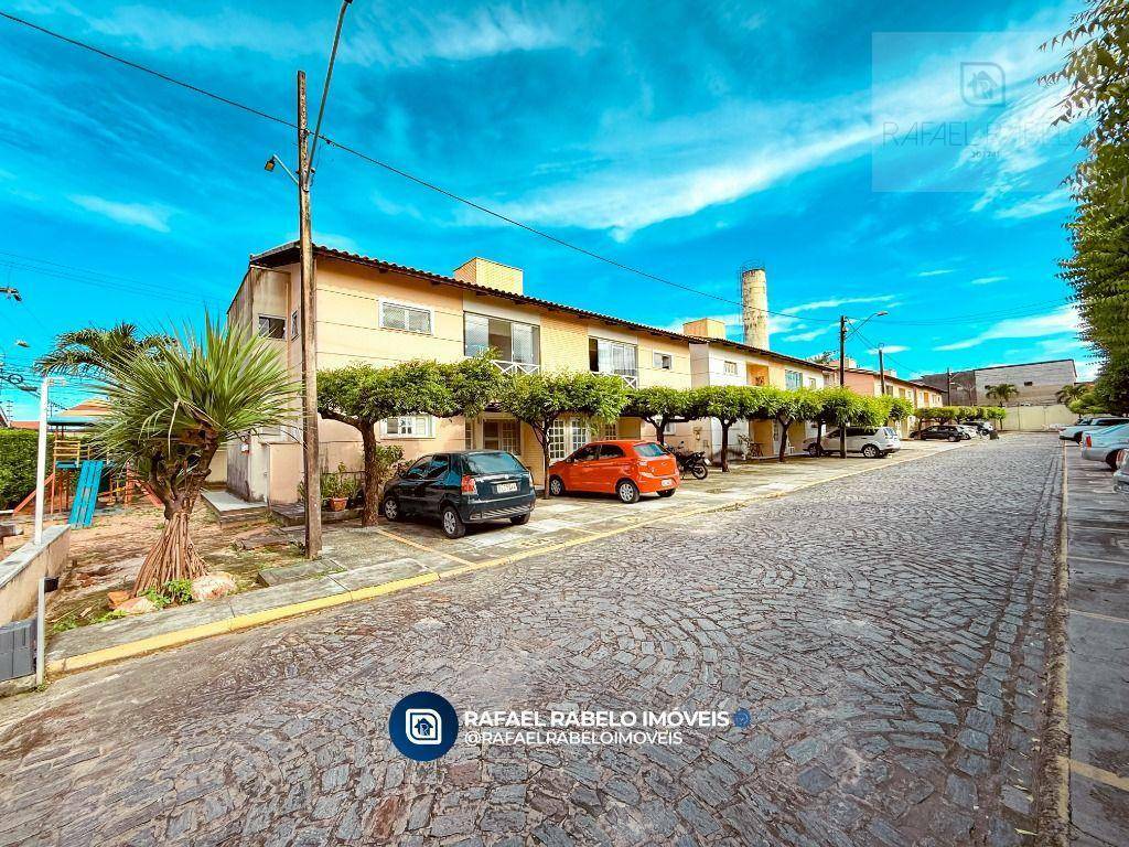 Apartamento à venda com 2 quartos, 66m² - Foto 24