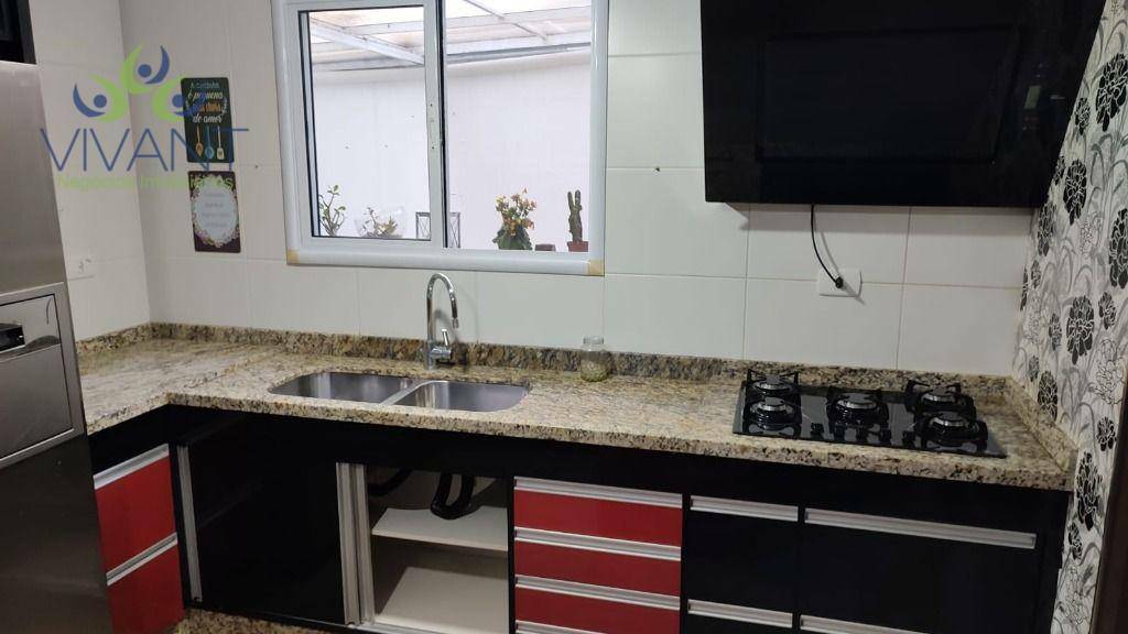 Sobrado à venda com 3 quartos, 122m² - Foto 11