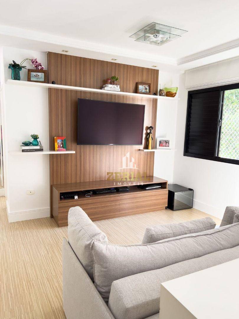 Apartamento à venda com 2 quartos, 84m² - Foto 3