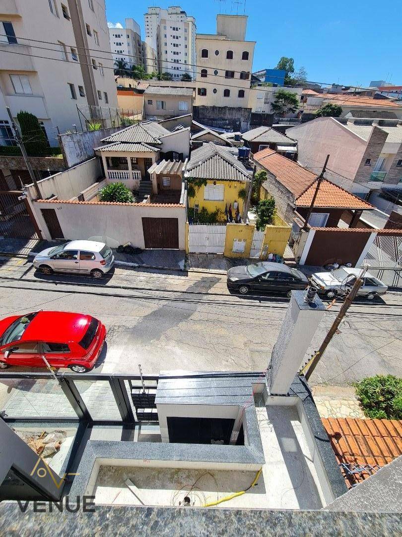 Apartamento à venda com 1 quarto, 30m² - Foto 26