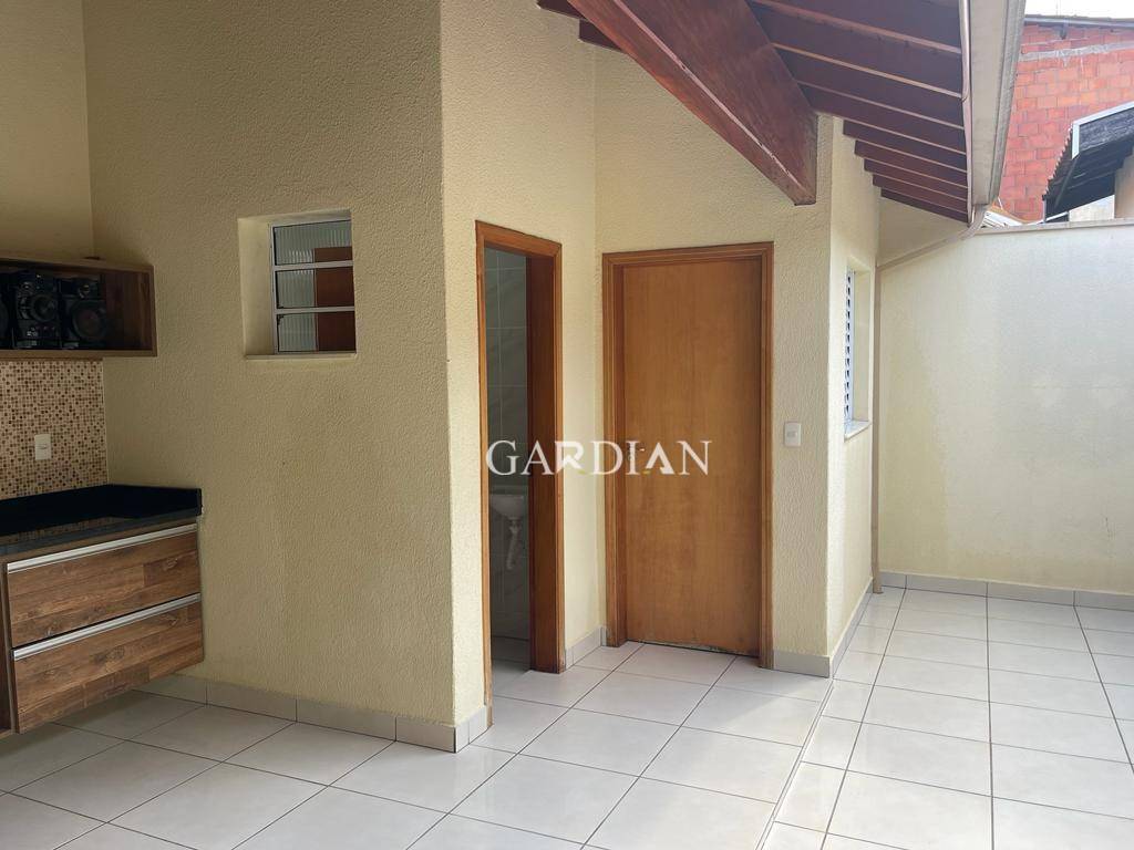 Casa à venda com 2 quartos, 128m² - Foto 21