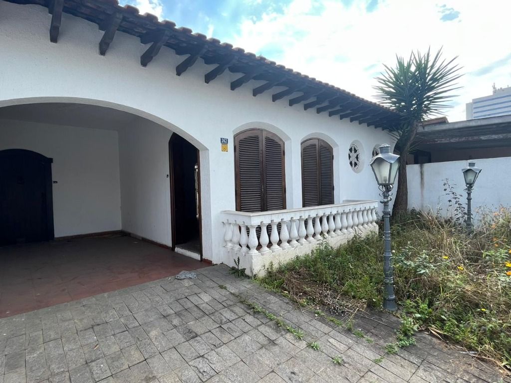 Casa à venda e aluguel com 3 quartos, 126m² - Foto 4