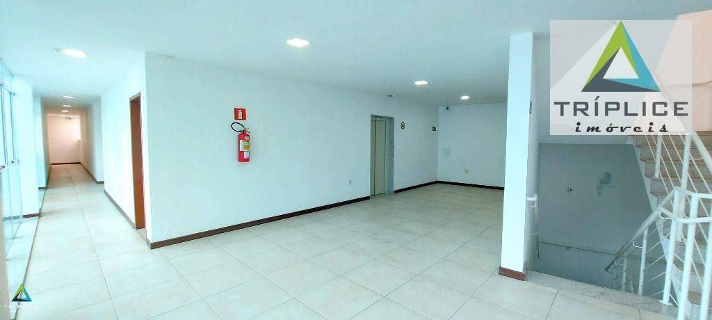 Conjunto Comercial-Sala à venda, 30m² - Foto 8