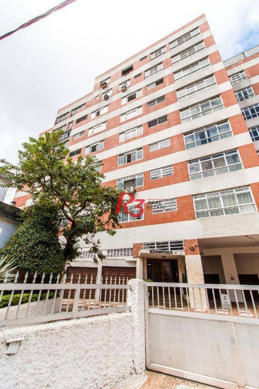 Apartamento à venda com 3 quartos, 160m² - Foto 27