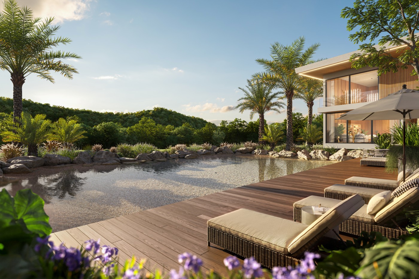 Casa de Condomínio à venda com 3 quartos, 279m² - Foto 6