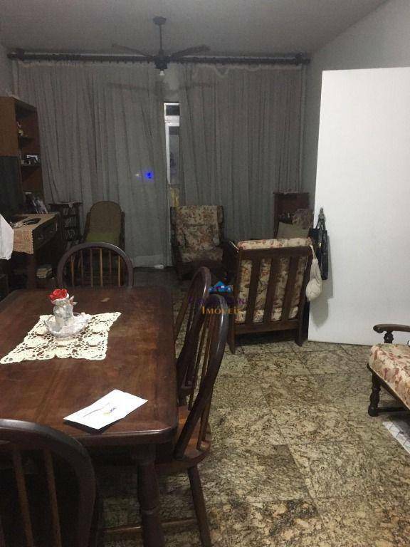 Apartamento à venda com 3 quartos, 175m² - Foto 26