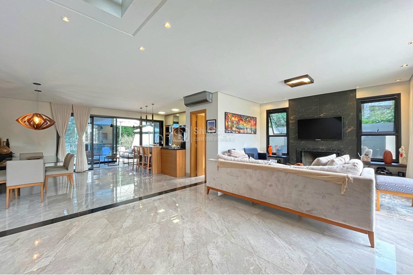 Sobrado à venda com 4 quartos, 186m² - Foto 7