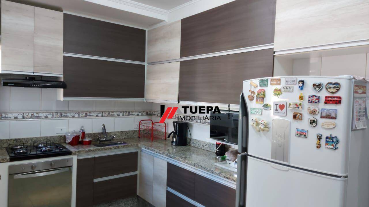 Apartamento à venda com 3 quartos, 153m² - Foto 16