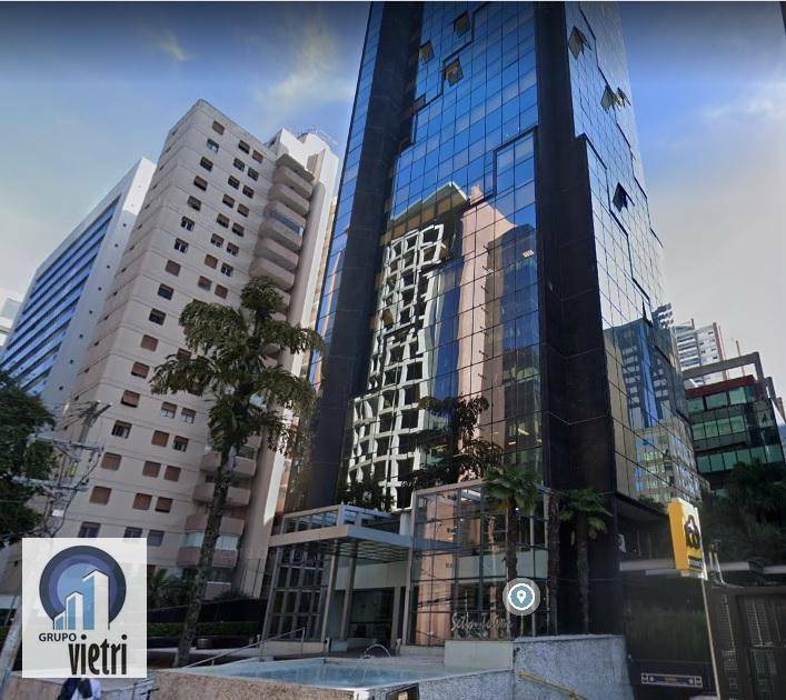 Conjunto Comercial-Sala para alugar, 300m² - Foto 1