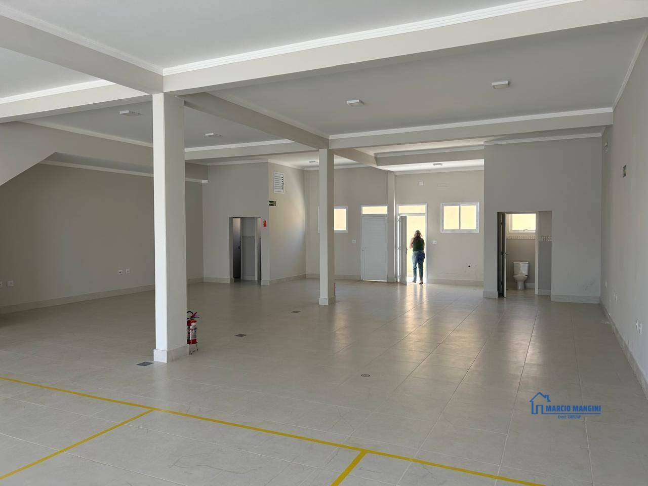 Loja-Salão para alugar, 504m² - Foto 21