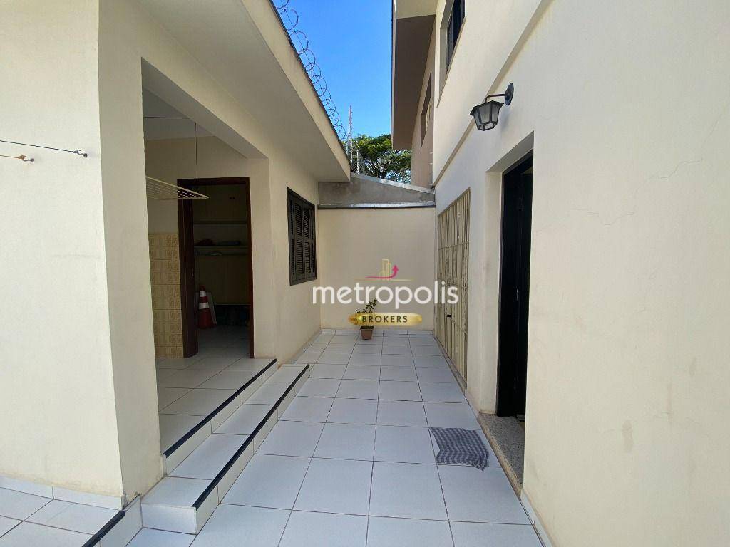 Sobrado à venda com 3 quartos, 180m² - Foto 24