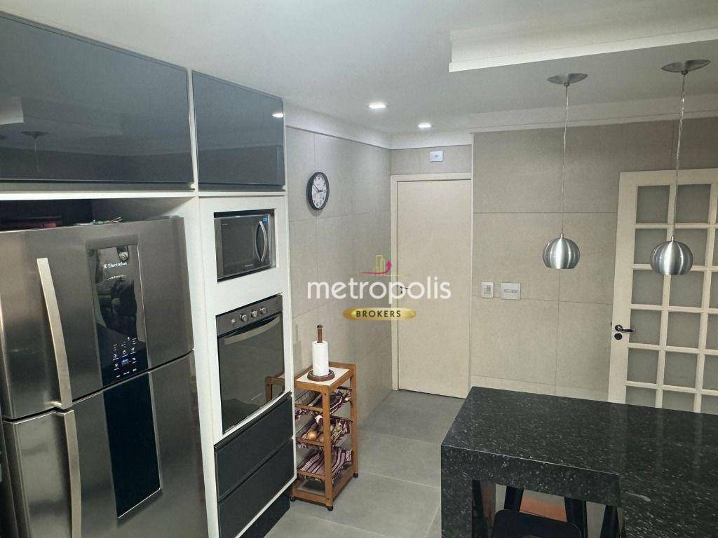 Apartamento à venda com 3 quartos, 130m² - Foto 15