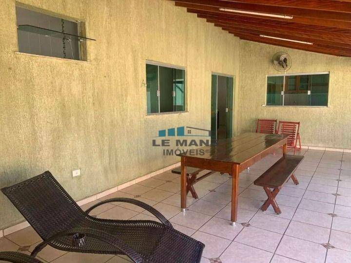 Casa à venda e aluguel com 2 quartos, 240m² - Foto 3