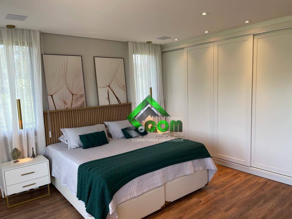 Casa de Condomínio para alugar com 4 quartos, 435m² - Foto 54