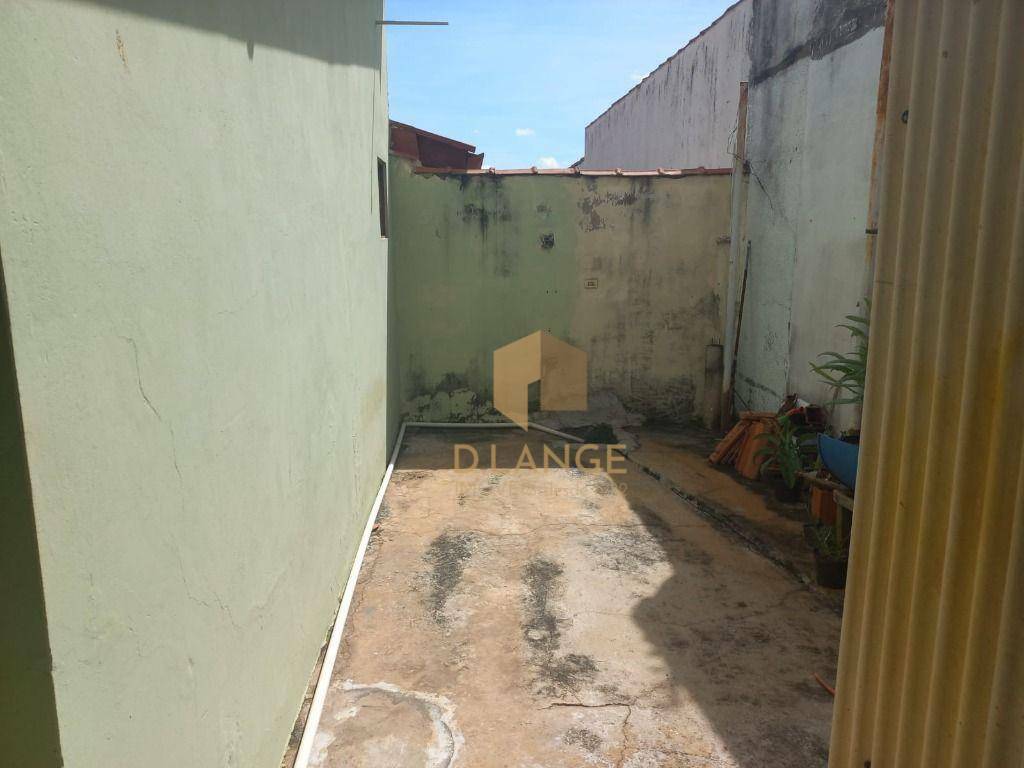 Casa à venda com 3 quartos, 160m² - Foto 16