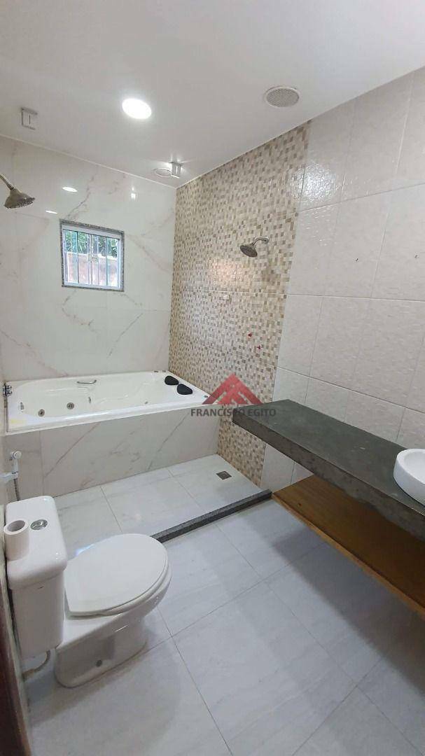 Casa à venda com 3 quartos, 360M2 - Foto 18