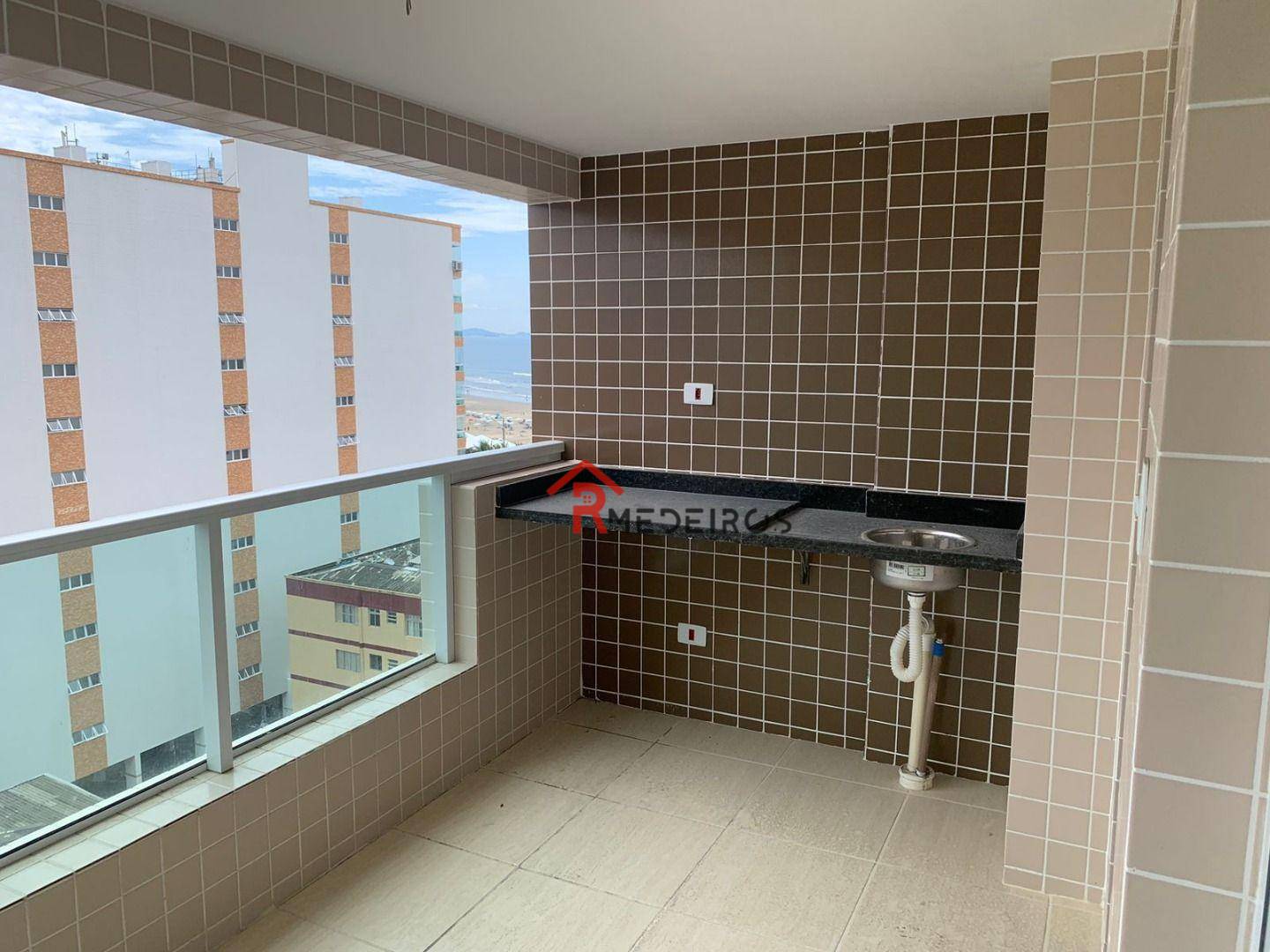 Apartamento à venda com 2 quartos, 77m² - Foto 1