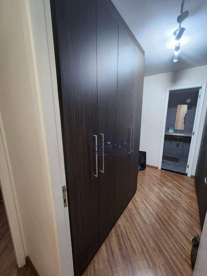 Apartamento à venda com 3 quartos, 134m² - Foto 18