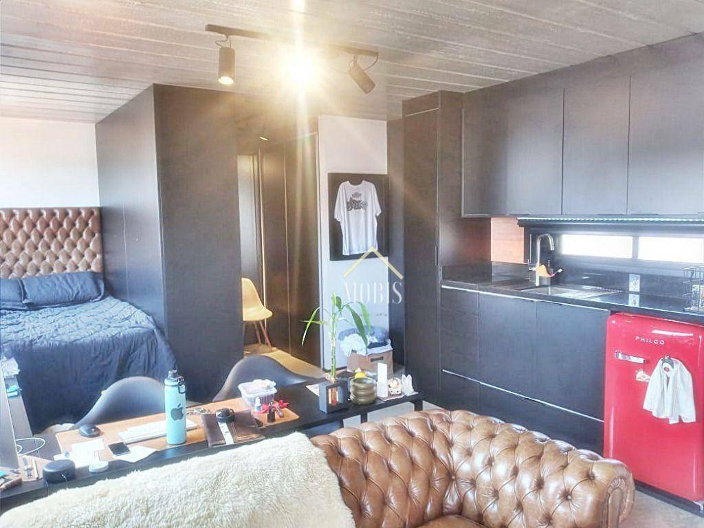 Apartamento à venda com 1 quarto, 40m² - Foto 40