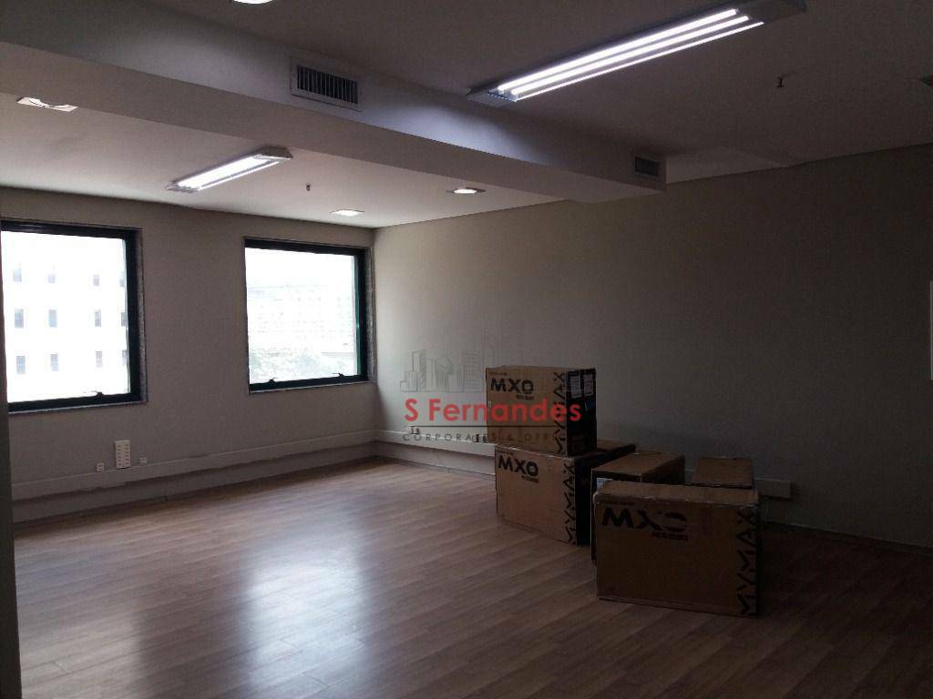 Conjunto Comercial-Sala para alugar, 62m² - Foto 4