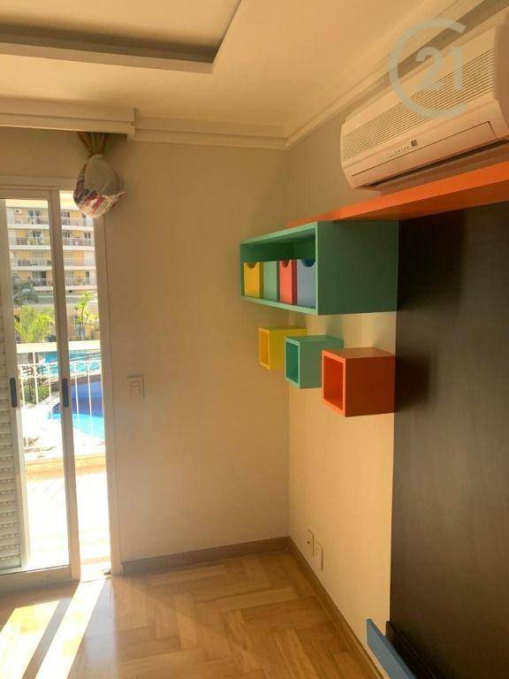 Apartamento à venda e aluguel com 7 quartos, 330m² - Foto 25