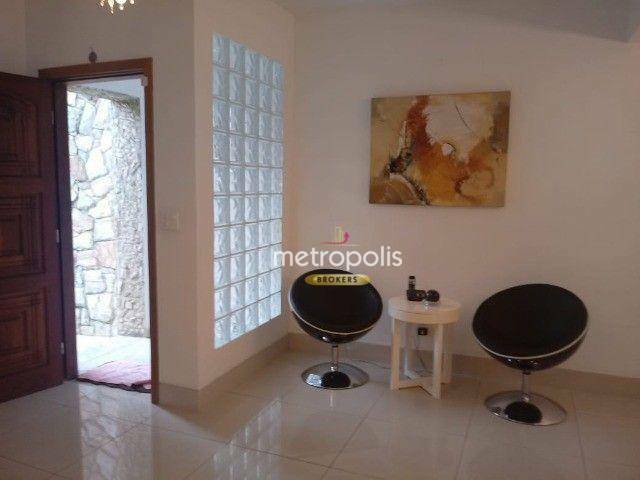 Sobrado à venda com 4 quartos, 328m² - Foto 3