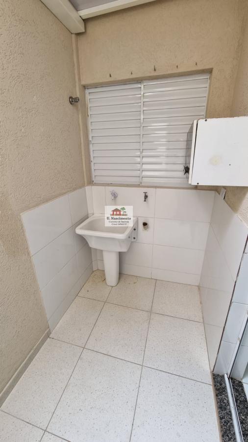 Apartamento à venda com 2 quartos, 43m² - Foto 4