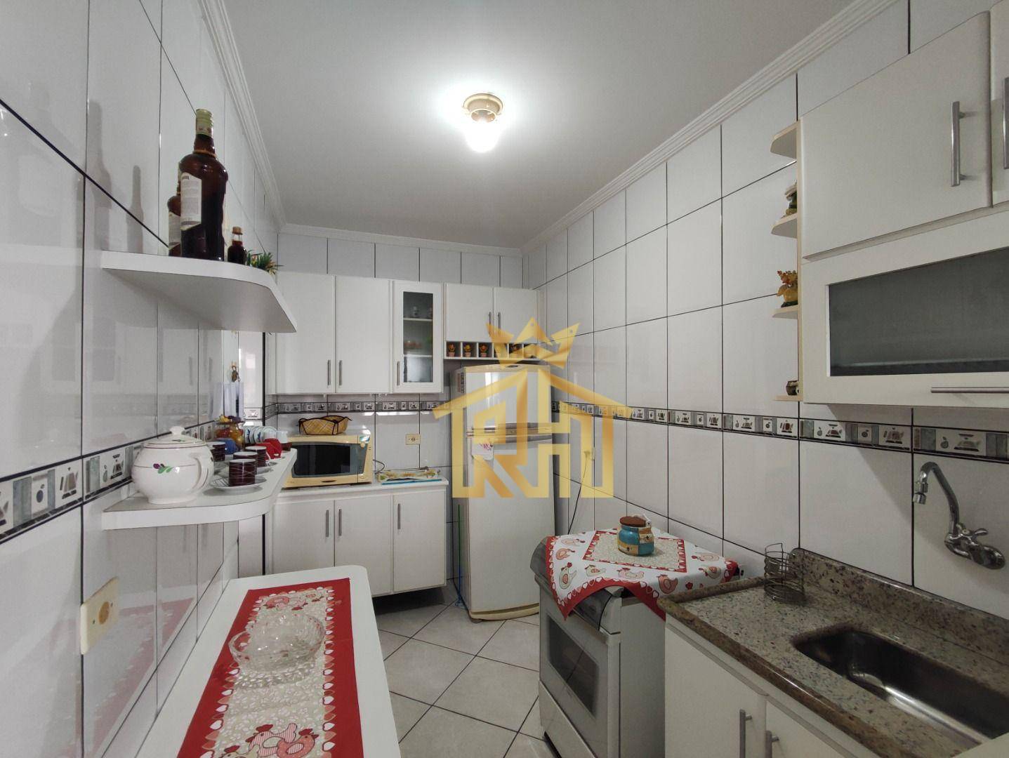 Apartamento à venda com 1 quarto, 60m² - Foto 24