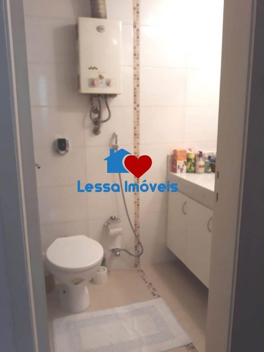 Apartamento à venda com 2 quartos, 98m² - Foto 13