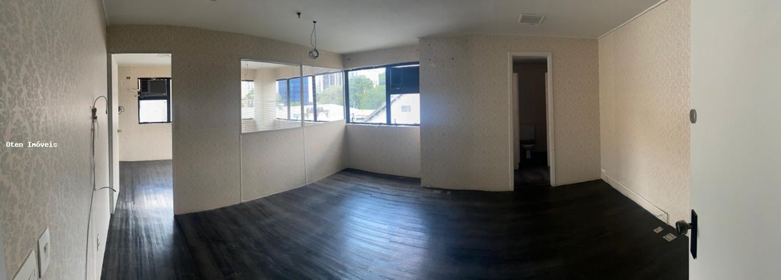 Conjunto Comercial-Sala à venda, 37m² - Foto 3