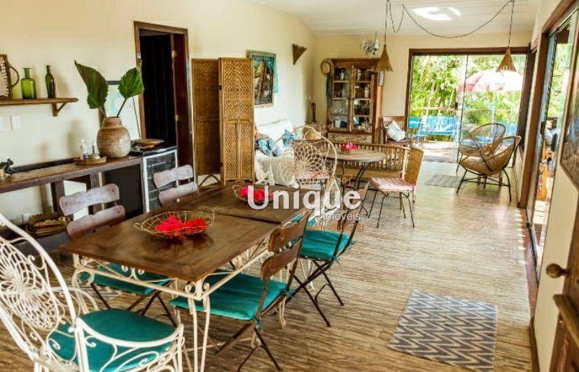 Casa à venda com 7 quartos, 505m² - Foto 2