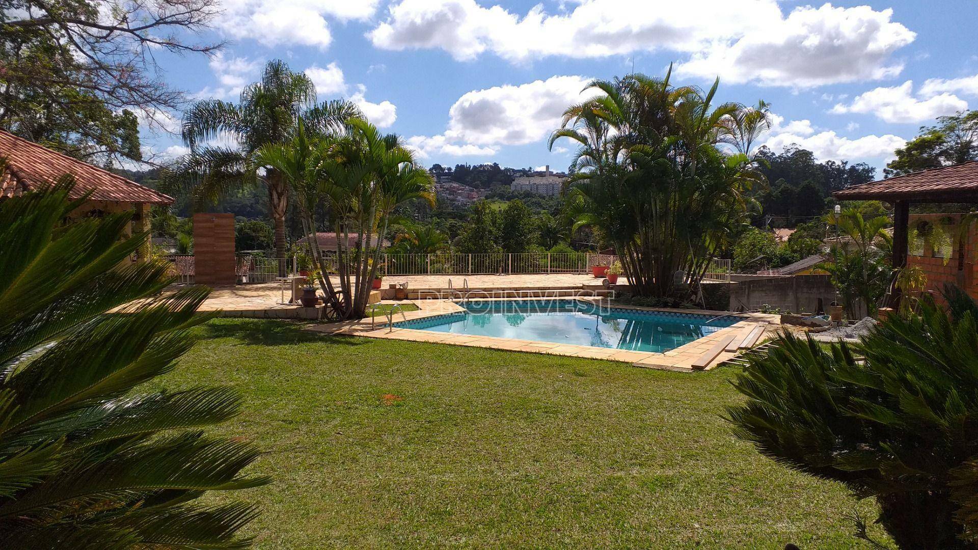 Casa de Condomínio, 3 quartos - Foto 35