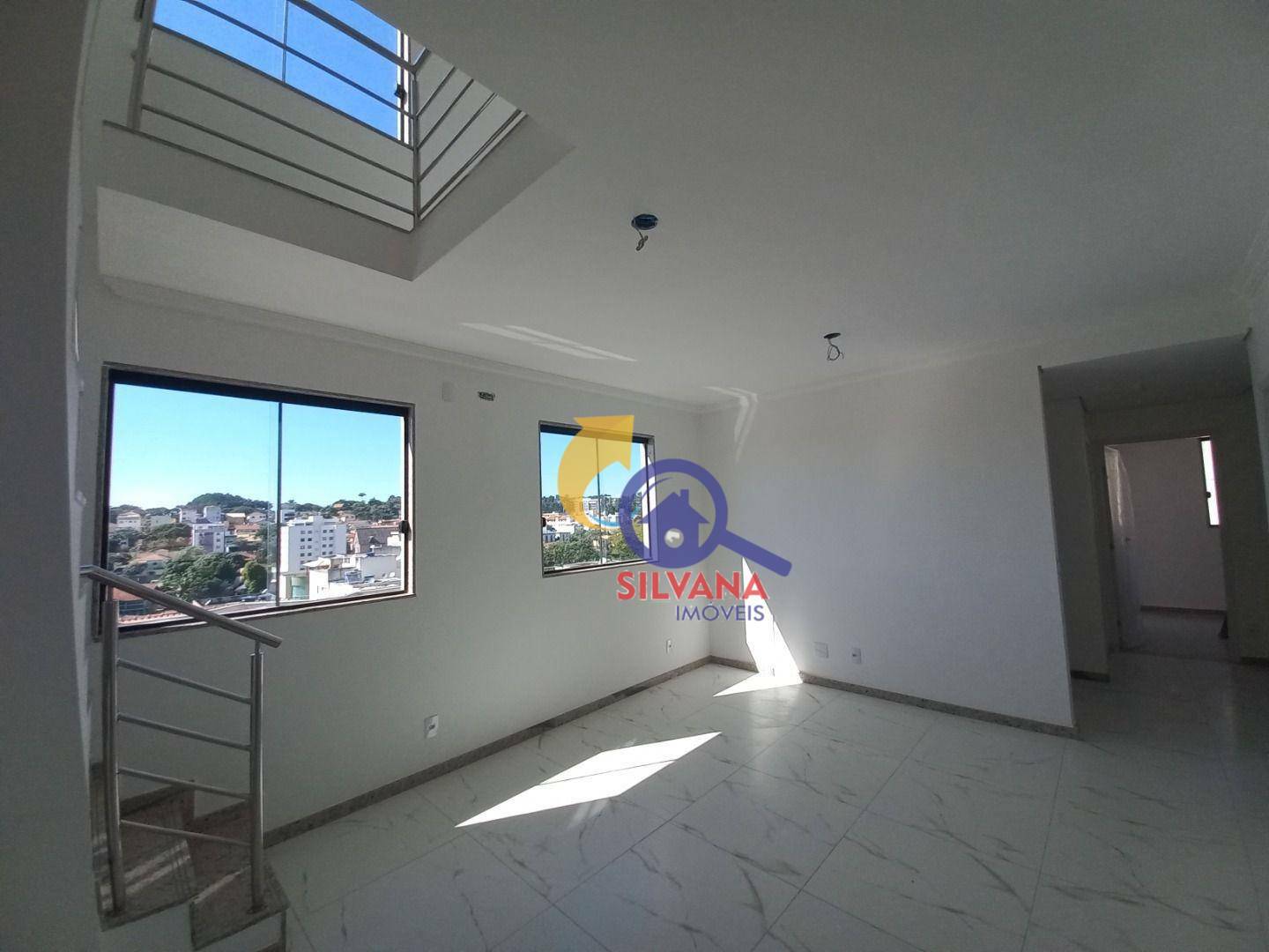 Cobertura à venda com 4 quartos, 111m² - Foto 8