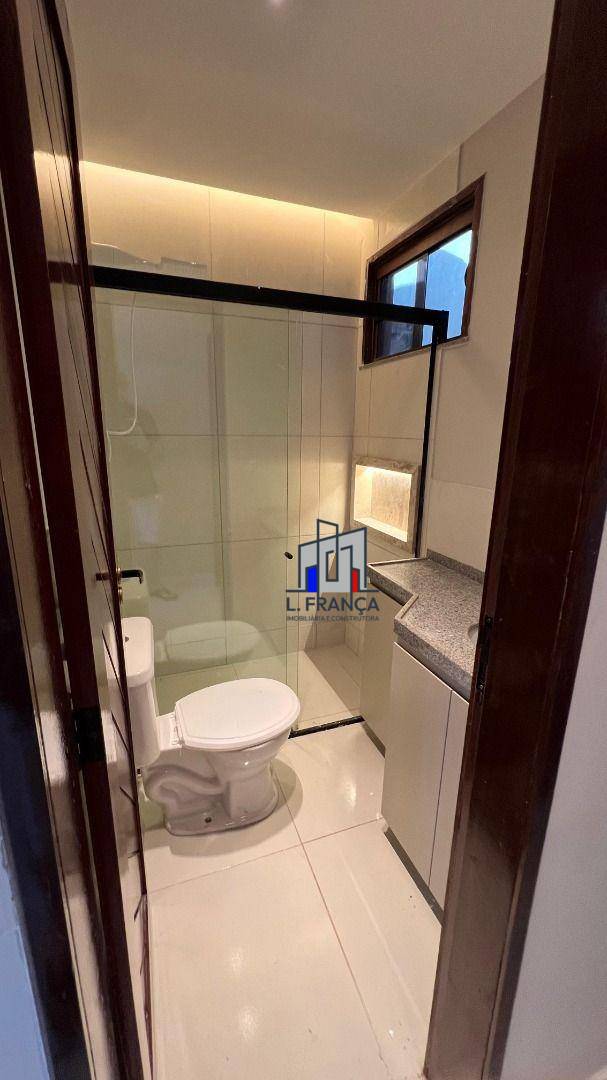 Casa de Condomínio, 5 quartos - Foto 3