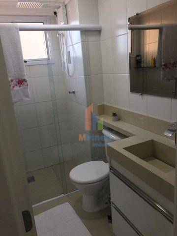 Apartamento à venda com 2 quartos, 53m² - Foto 6