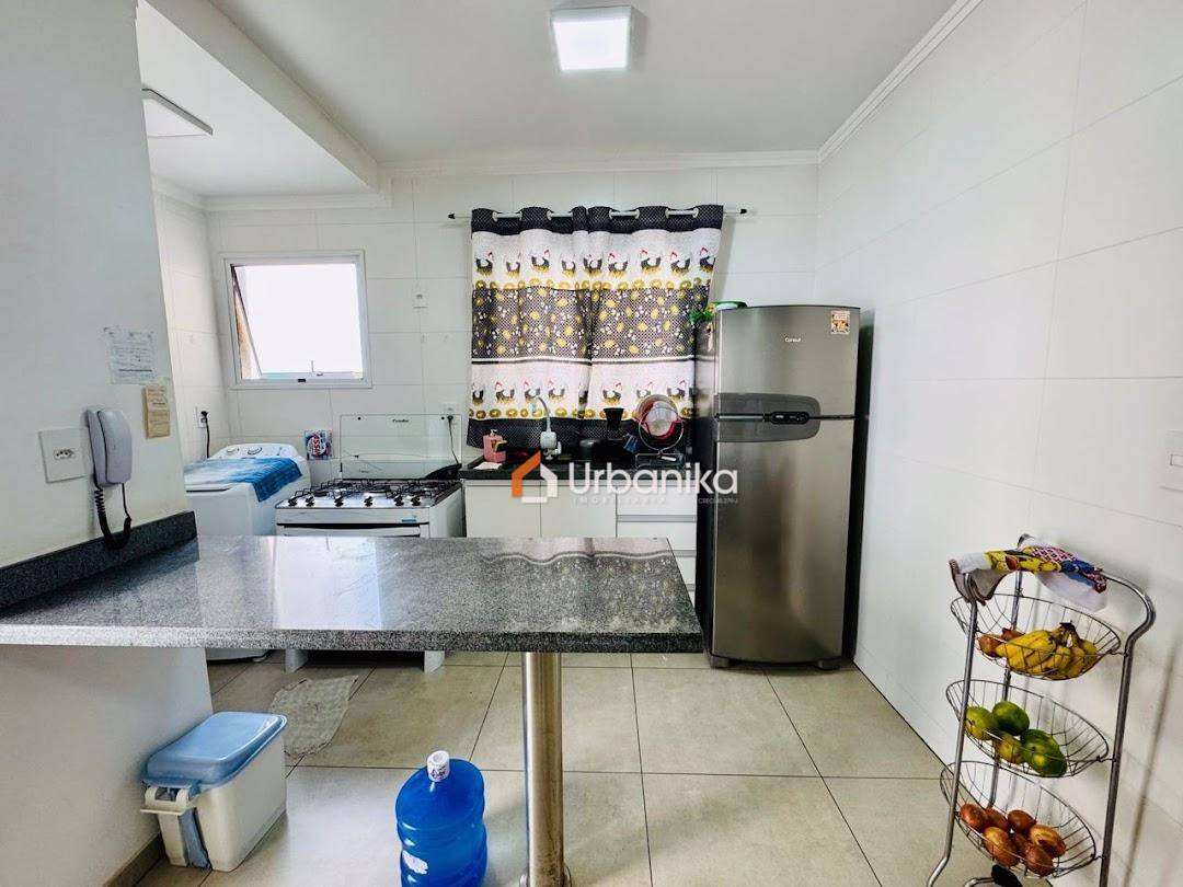 Apartamento, 3 quartos, 60 m² - Foto 1