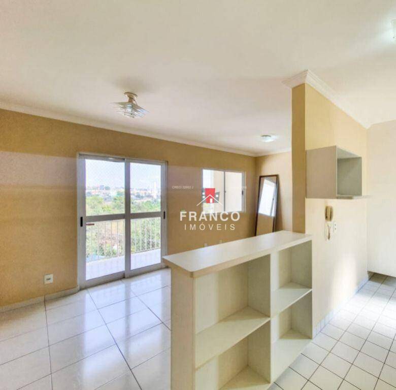 Apartamento à venda e aluguel com 3 quartos, 70m² - Foto 5