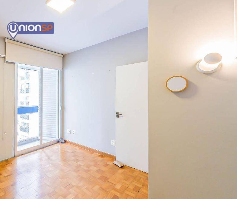 Apartamento à venda com 3 quartos, 200m² - Foto 14