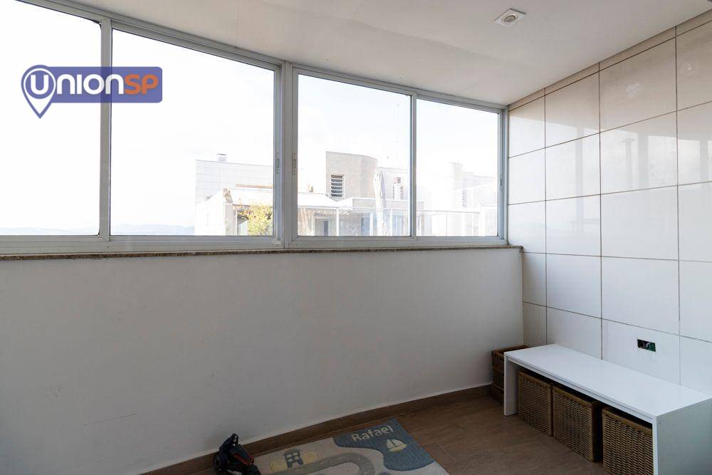 Apartamento à venda com 4 quartos, 256m² - Foto 44