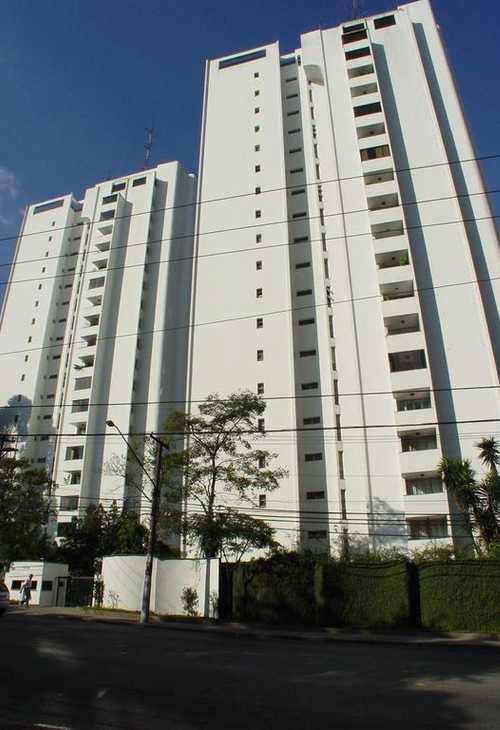 Apartamento, 4 quartos, 400 m² - Foto 1