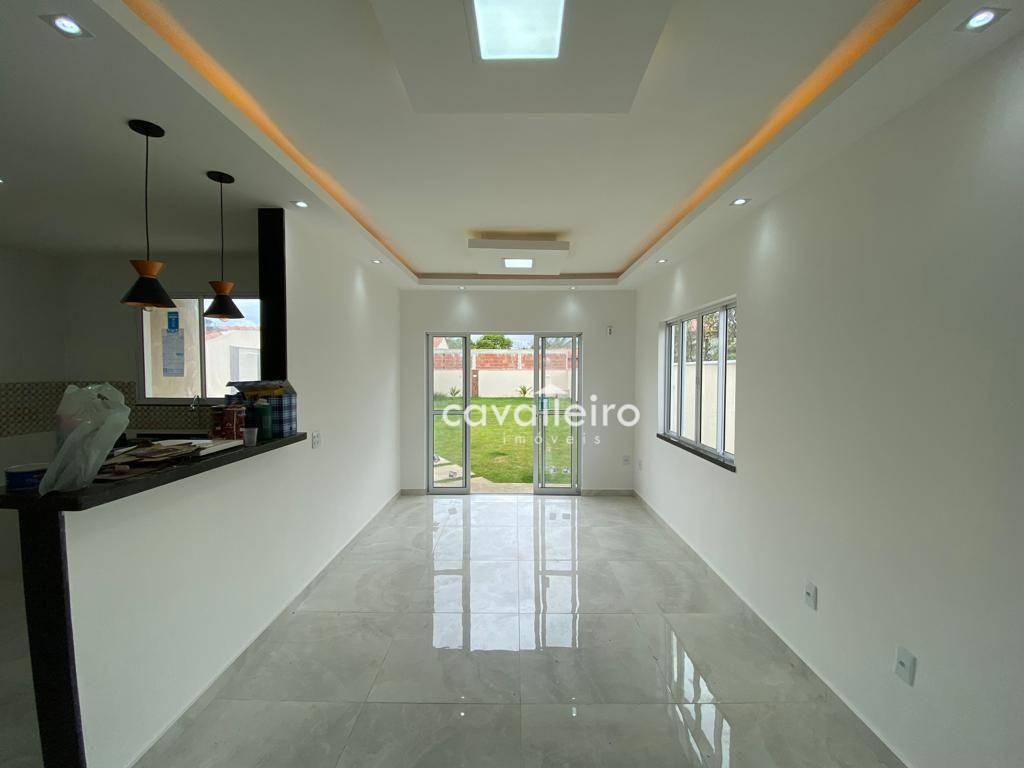 Casa à venda com 3 quartos, 113m² - Foto 8