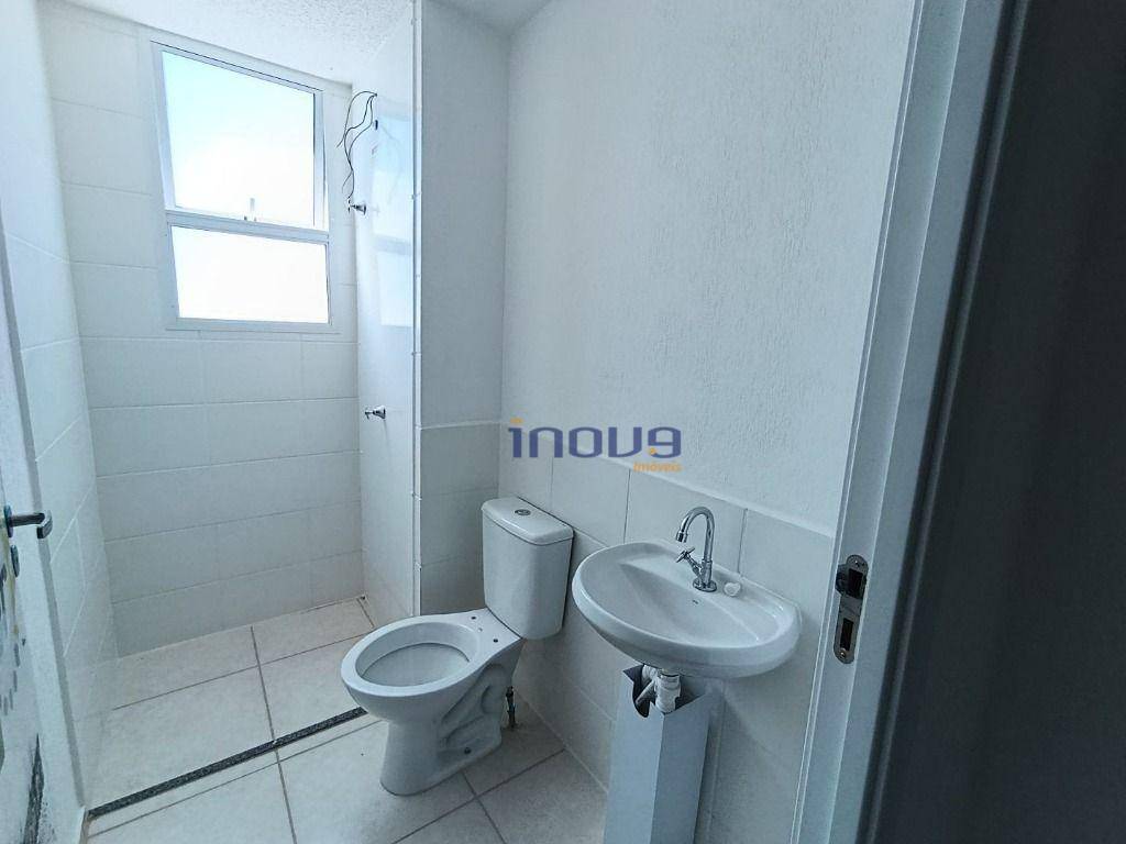 Apartamento, 2 quartos, 44 m² - Foto 10