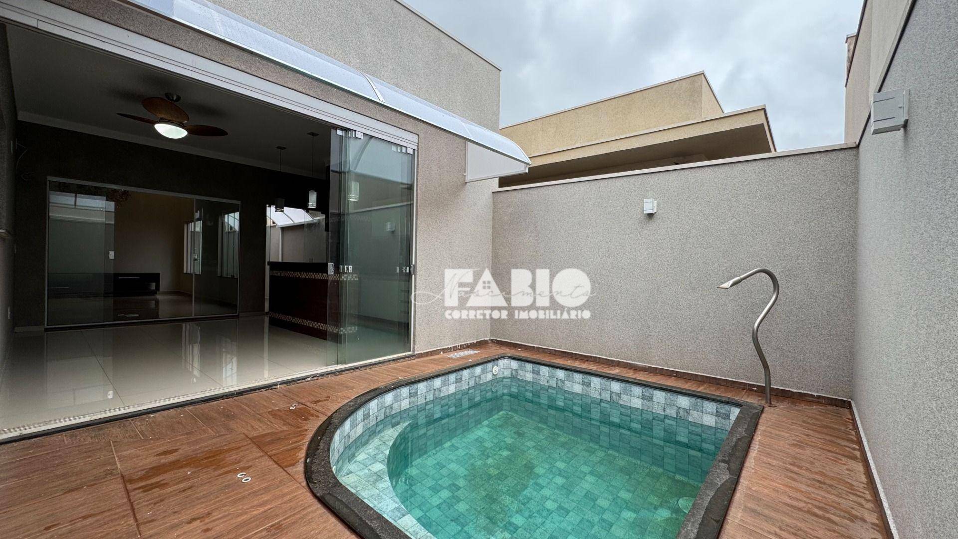 Casa de Condomínio à venda com 3 quartos, 204m² - Foto 14