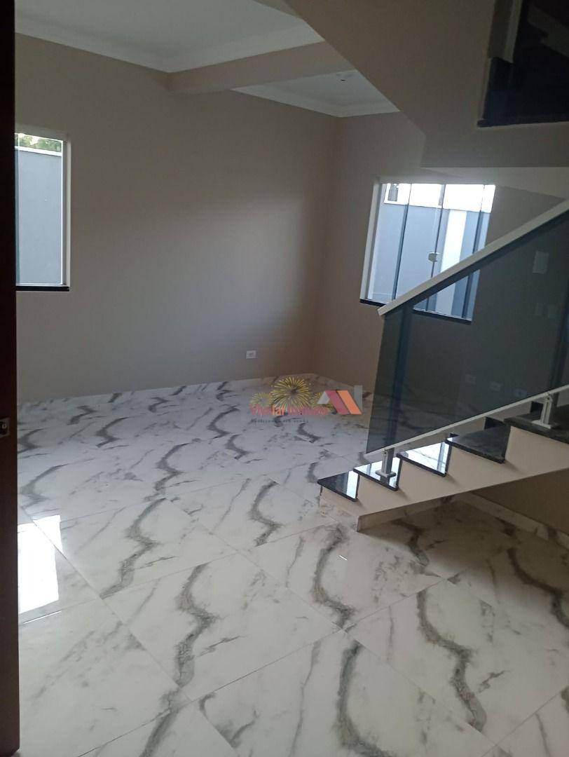 Sobrado à venda com 3 quartos, 167m² - Foto 8