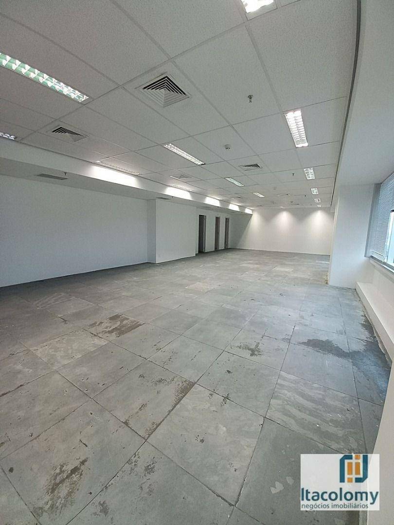 Conjunto Comercial-Sala para alugar, 480m² - Foto 4